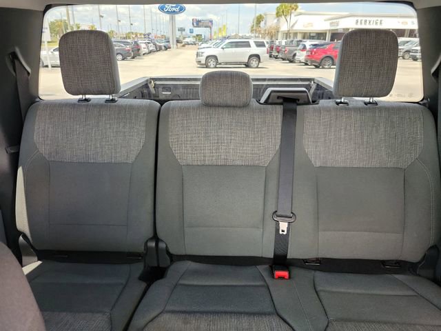 Used 2025 Ford F250 XLT AWD/4WD image 15
