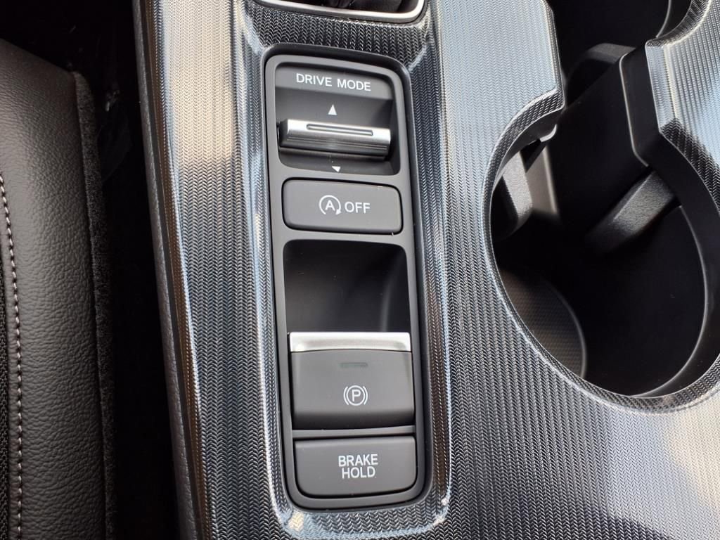 New 2026 Honda Civic Sport image 23