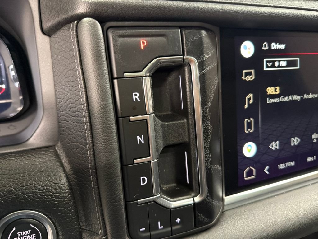 Used 2022 GMC Yukon Denali w/ Denali Premium Package image 27