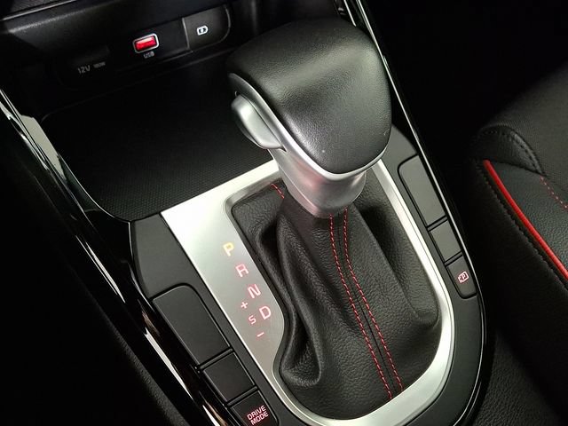 Used 2023 Kia Forte GT FWD image 16