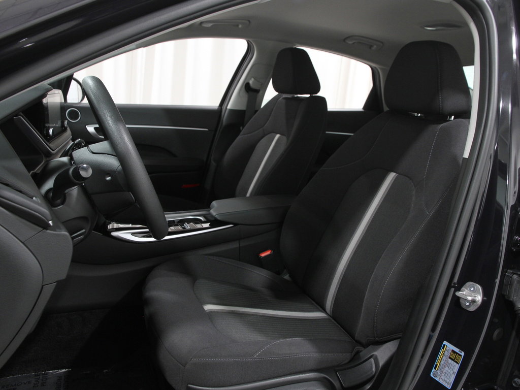 Certified 2023 Hyundai Sonata SE image 5
