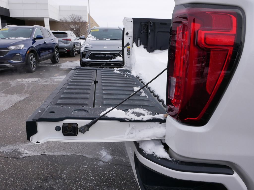 Used 2024 GMC Sierra 1500 Denali w/ Denali Reserve Package image 10