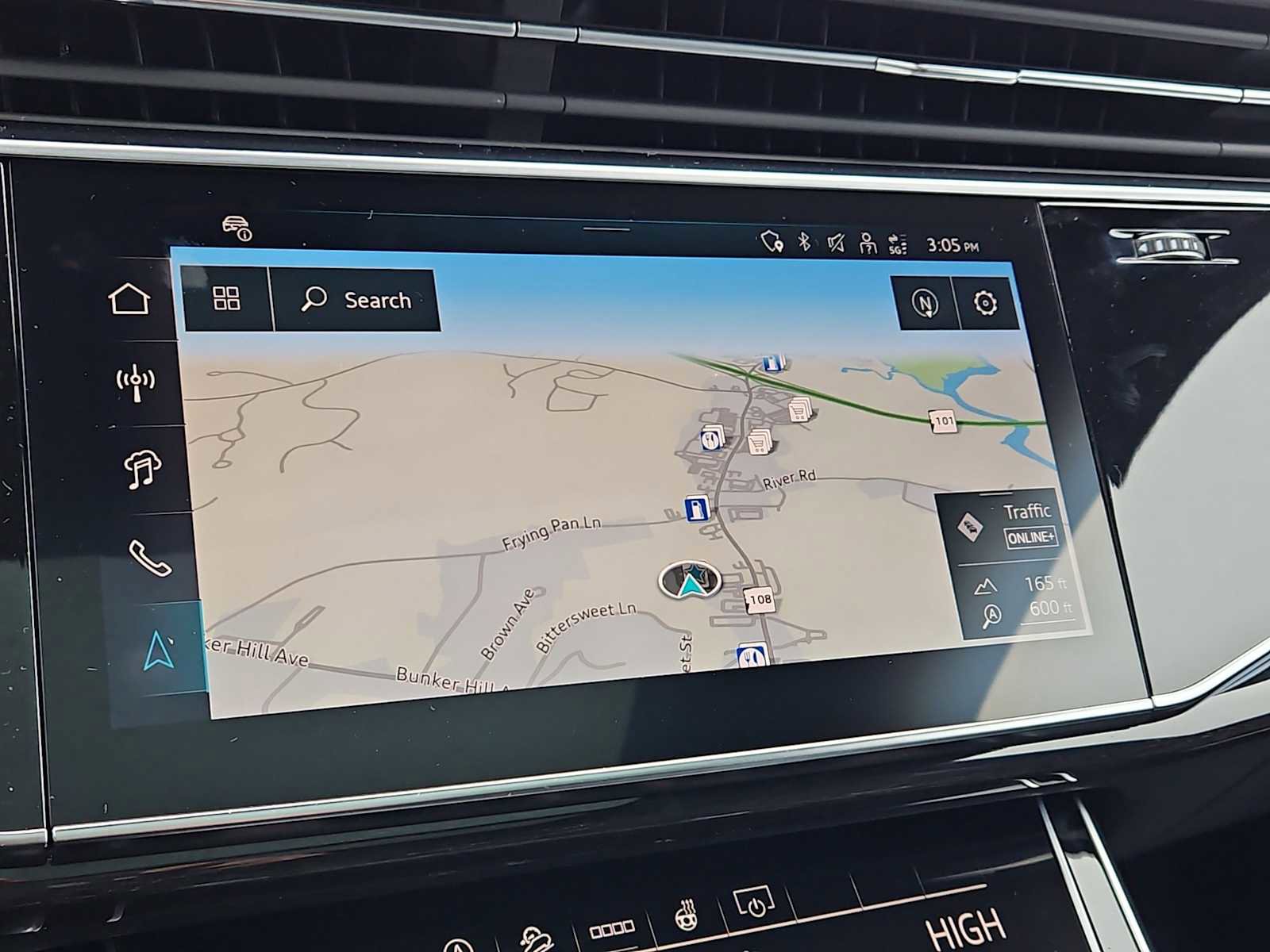 New 2026 Audi Q8 Premium Plus image 10