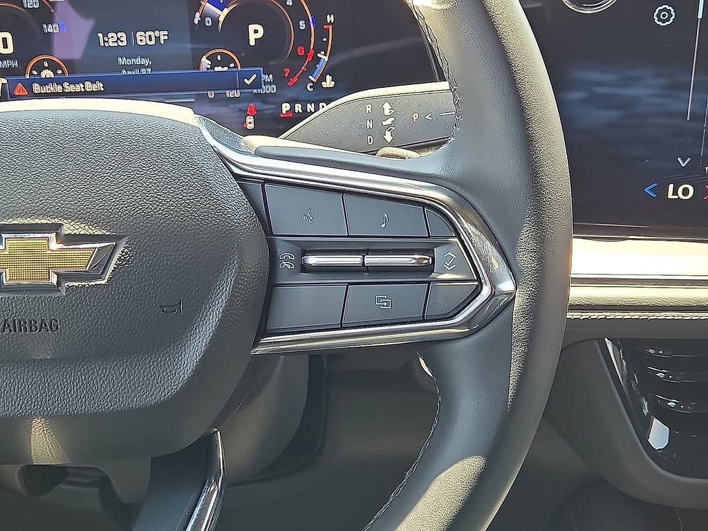 Used 2025 Chevrolet Tahoe LT AWD/4WD image 20