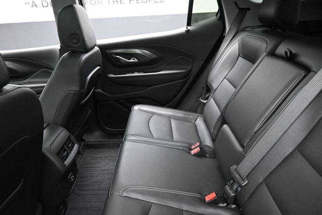 Used 2023 GMC Terrain SLT FWD image 23