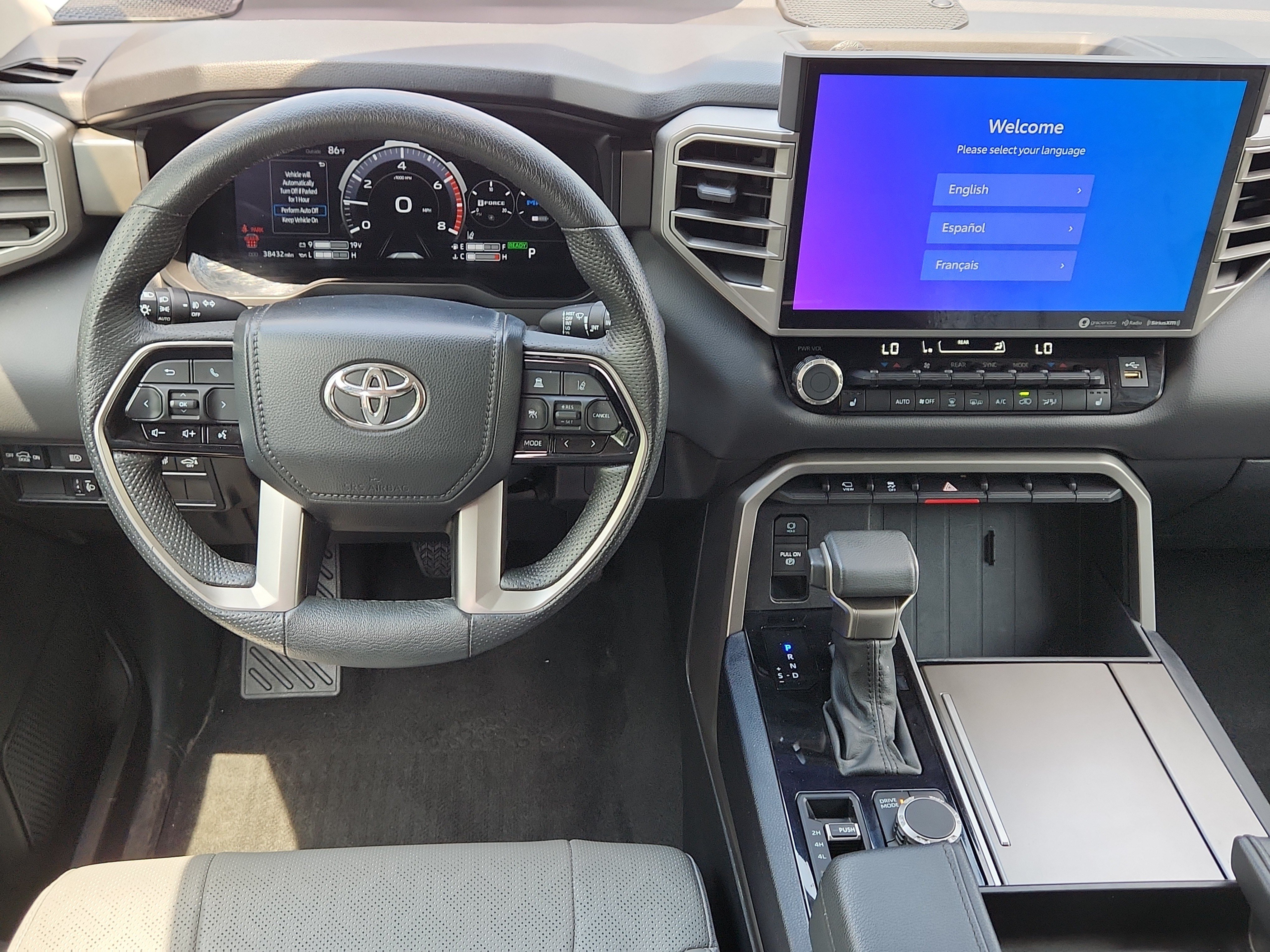 Certified 2023 Toyota Sequoia SR5 w/ SR5 Premium Package AWD/4WD image 11
