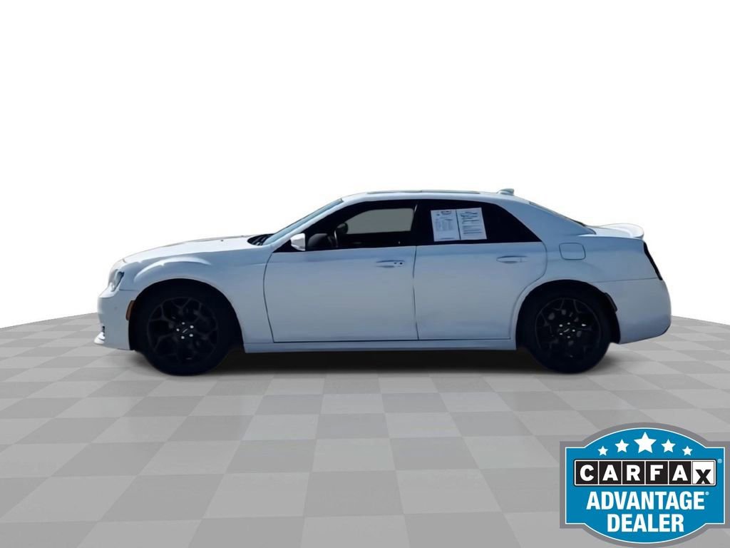 Used 2020 Chrysler 300 S w/ 300S Premium Group image 5