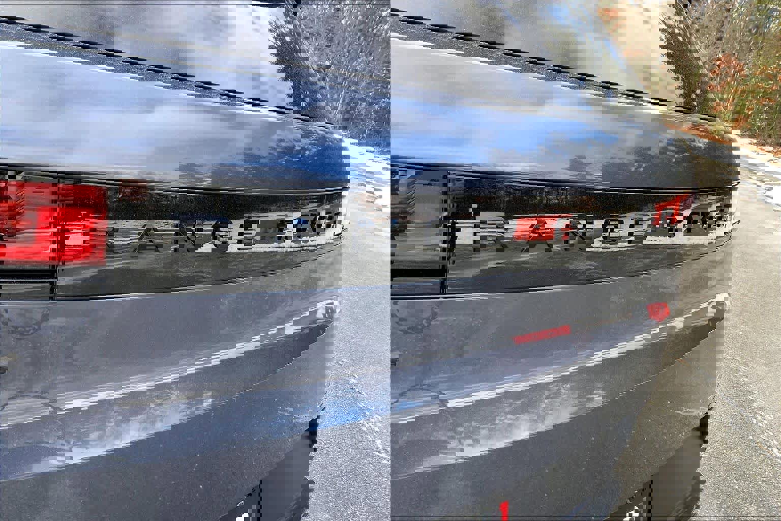 Used 2025 Land Rover Range Rover Sport SE image 29