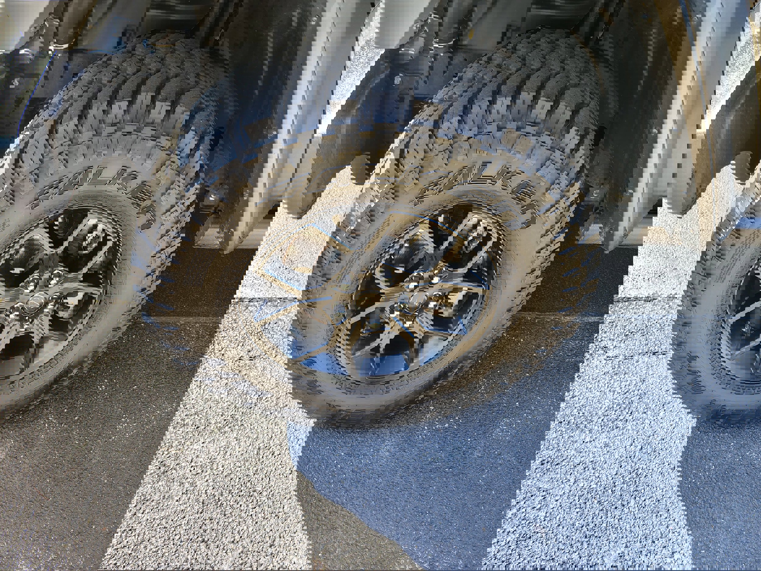 Certified 2024 Jeep Wrangler Willys image 7