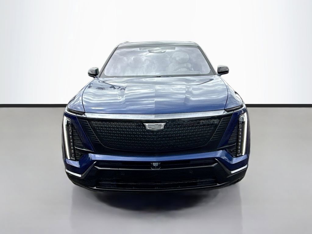 New 2026 Cadillac Vistiq Sport w/ LPO, Floor Liner Package image 2