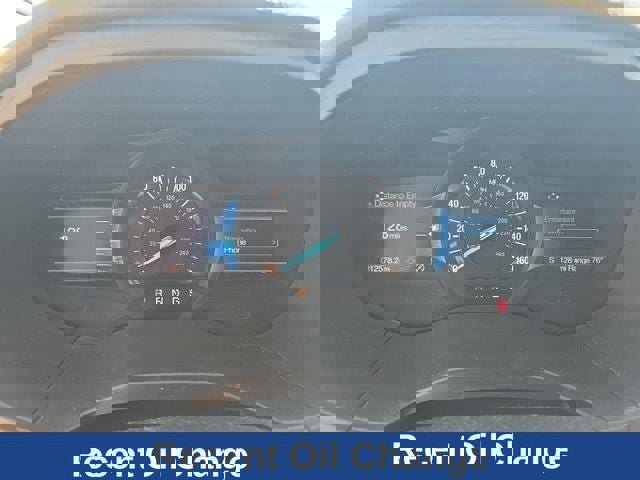 Used 2024 Ford Edge SEL w/ Convenience Package image 15