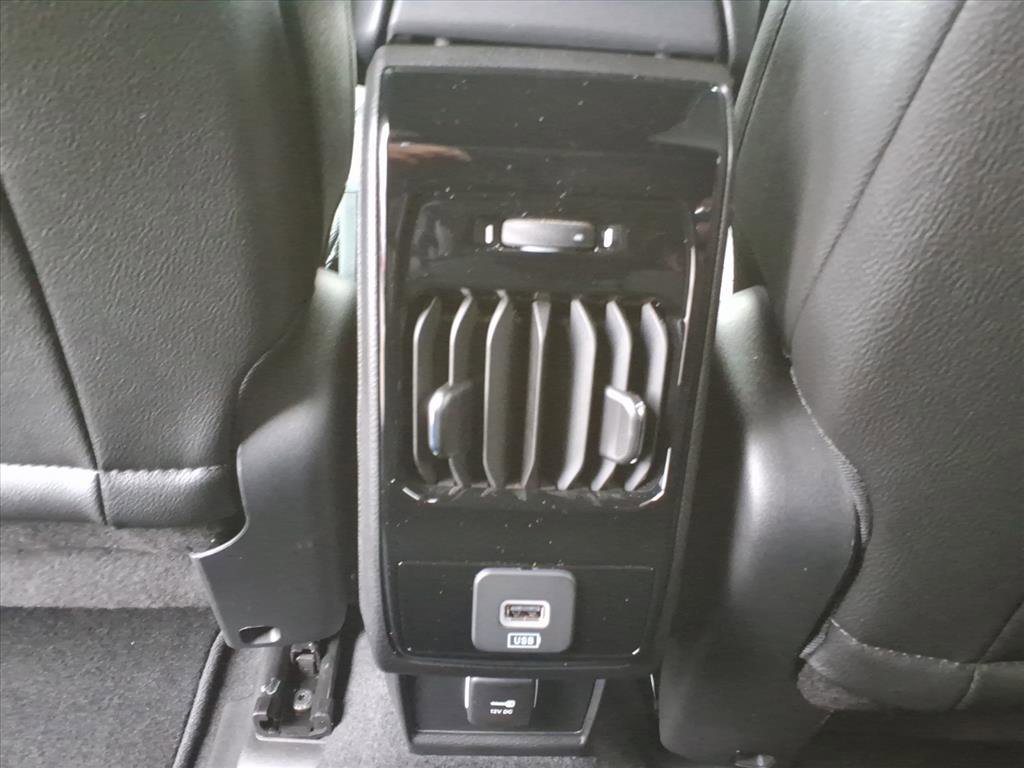 Used 2024 Jeep Compass Limited image 16