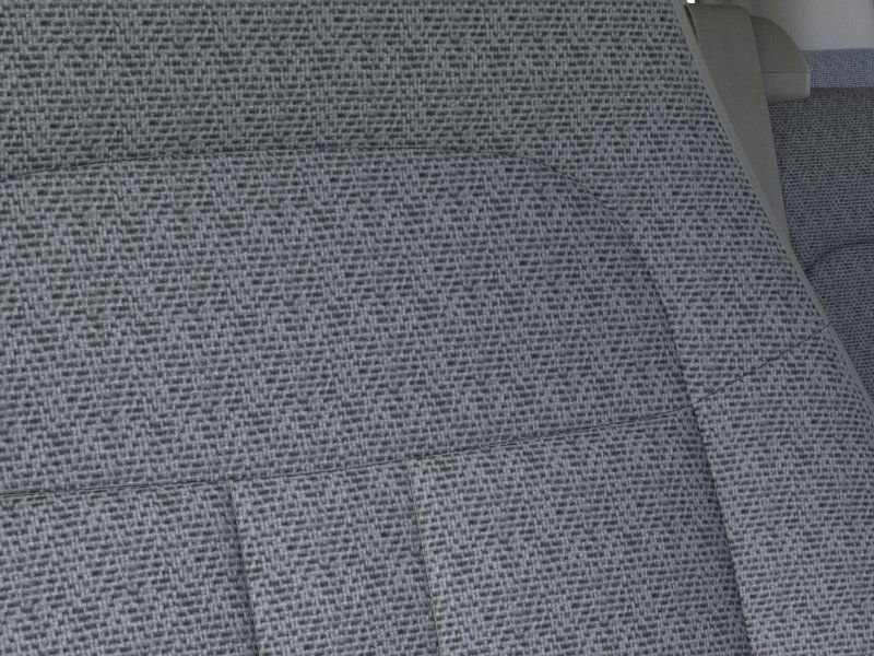 New 2025 GMC Savana 2500 LT w/ LT Preferred Equipment Group image 21