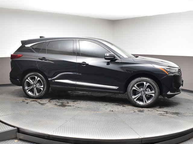 New 2025 Acura RDX SH-AWD w/ Technology Package image 4