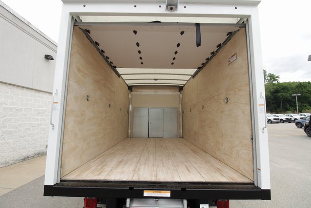 New 2025 Ford E-350 and Econoline 350 Super Duty w/ Driver's Safety Package image 10