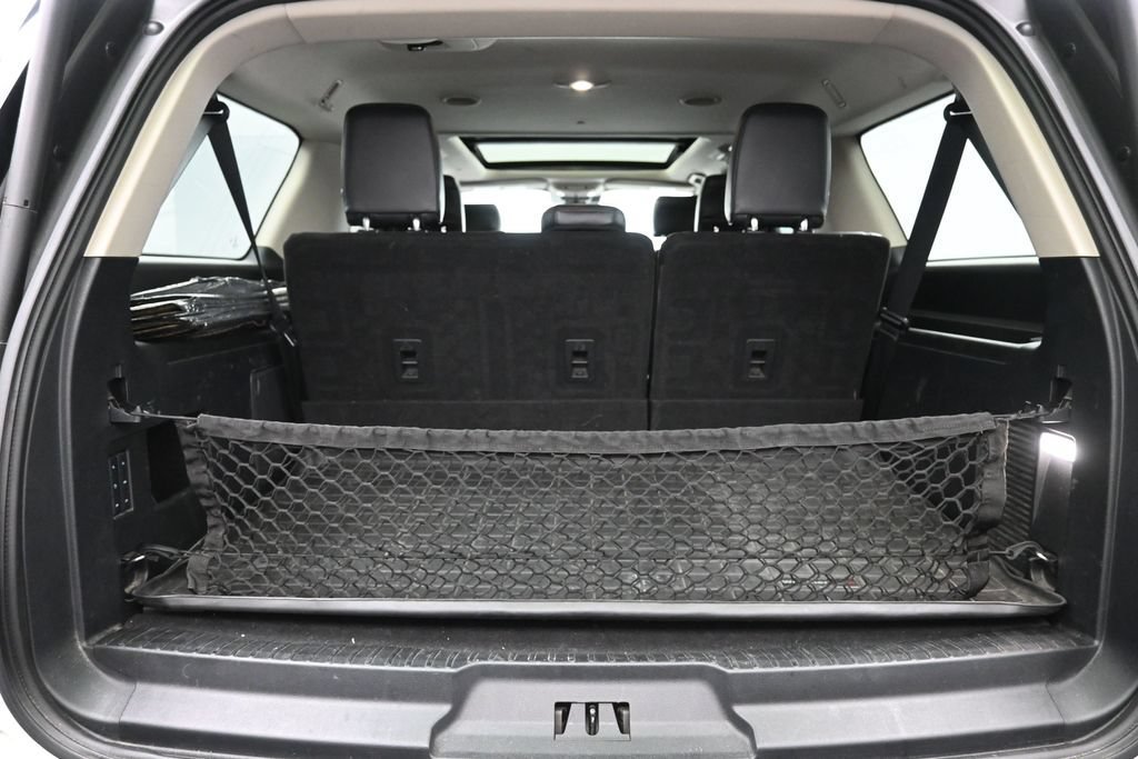 Used 2020 Ford Expedition Max Platinum AWD/4WD image 28