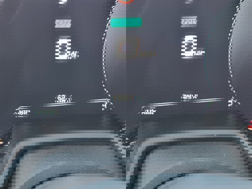 Used 2024 Dodge Hornet R/T Plus image 8