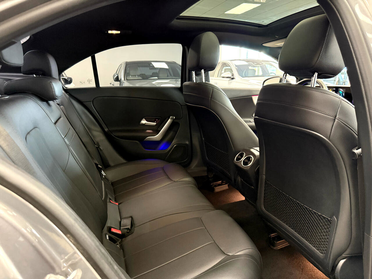 Used 2020 Mercedes-Benz A 220 w/ Premium Package image 21