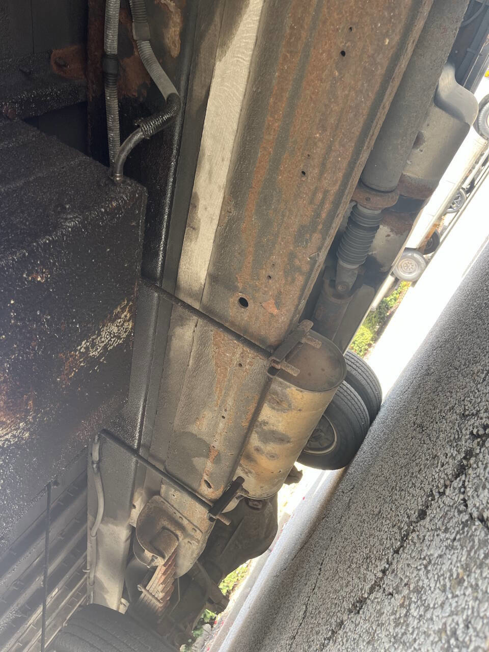 Used 2009 GMC Savana 3500 image 6