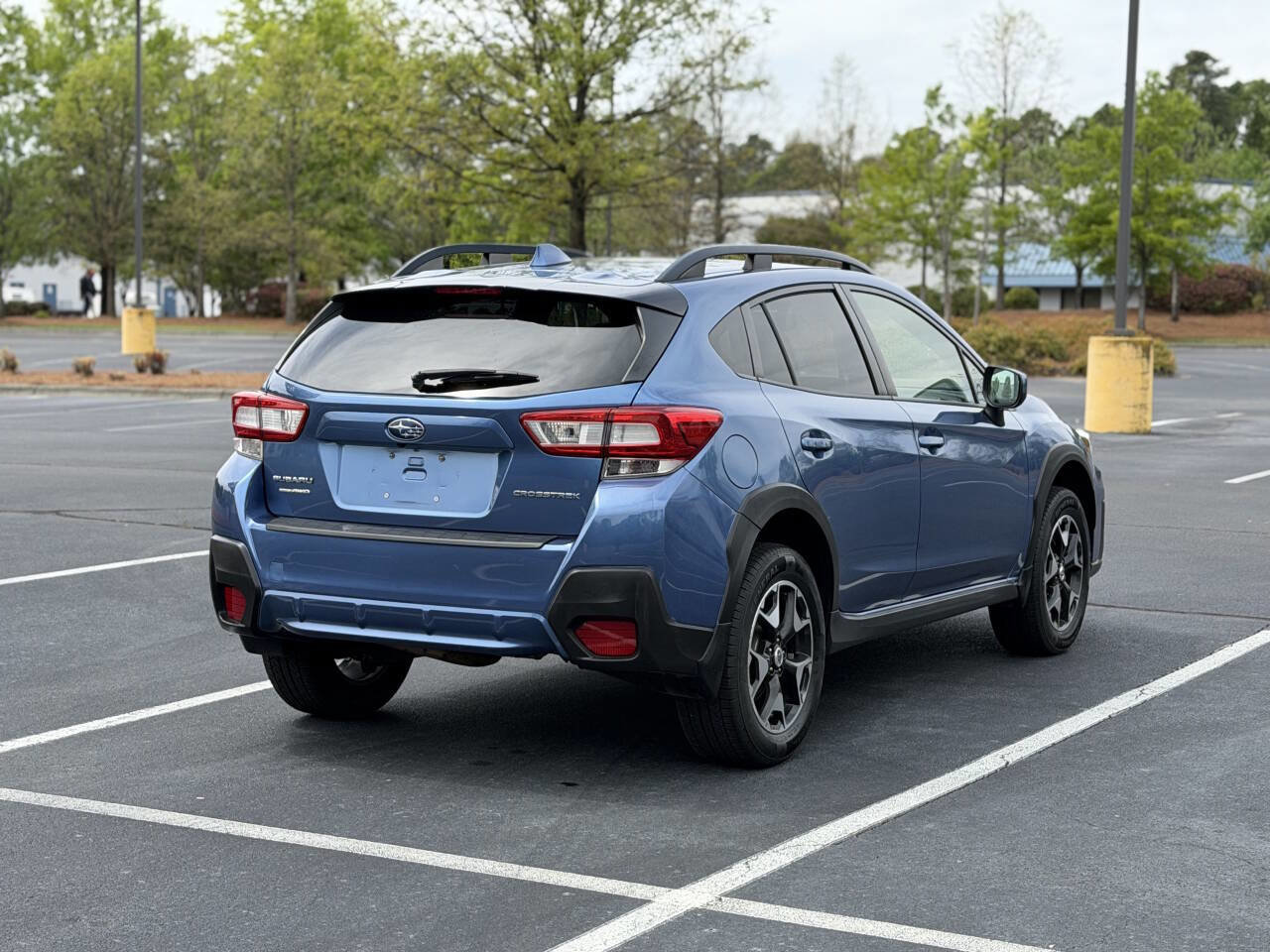 Used 2018 Subaru Crosstrek 2.0i Premium image 7