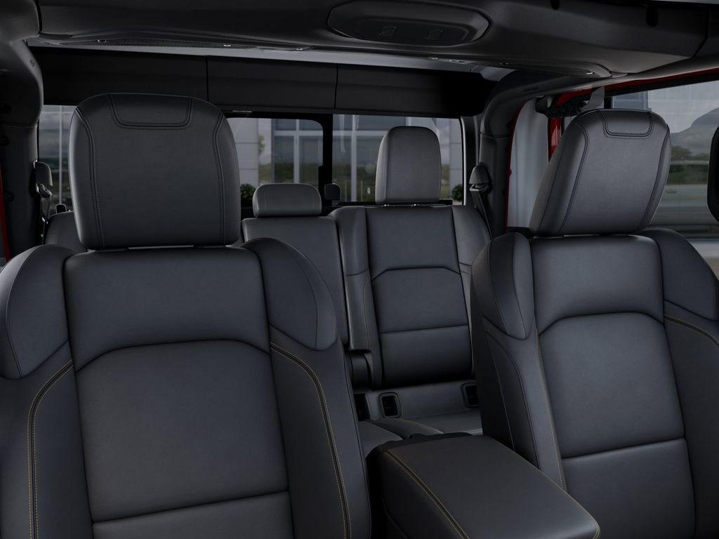 New 2025 Jeep Gladiator Sport image 26