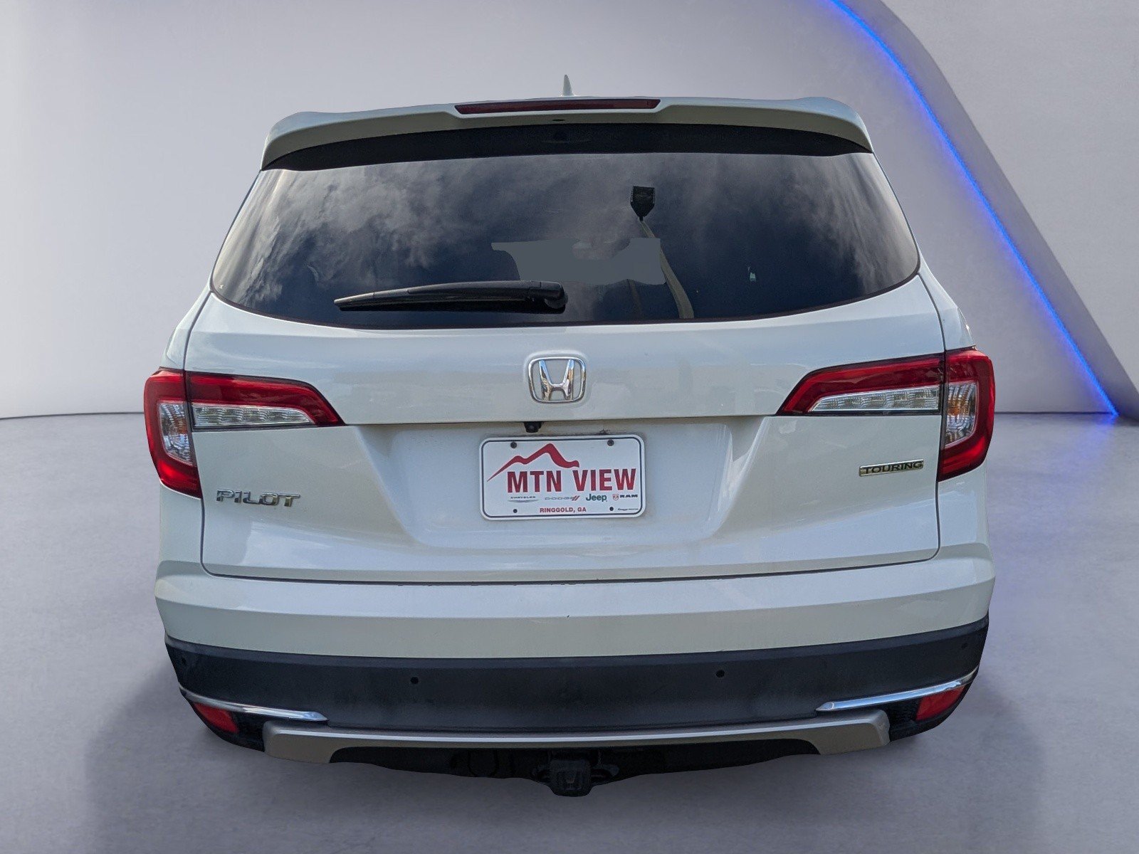 Used 2019 Honda Pilot Touring image 7