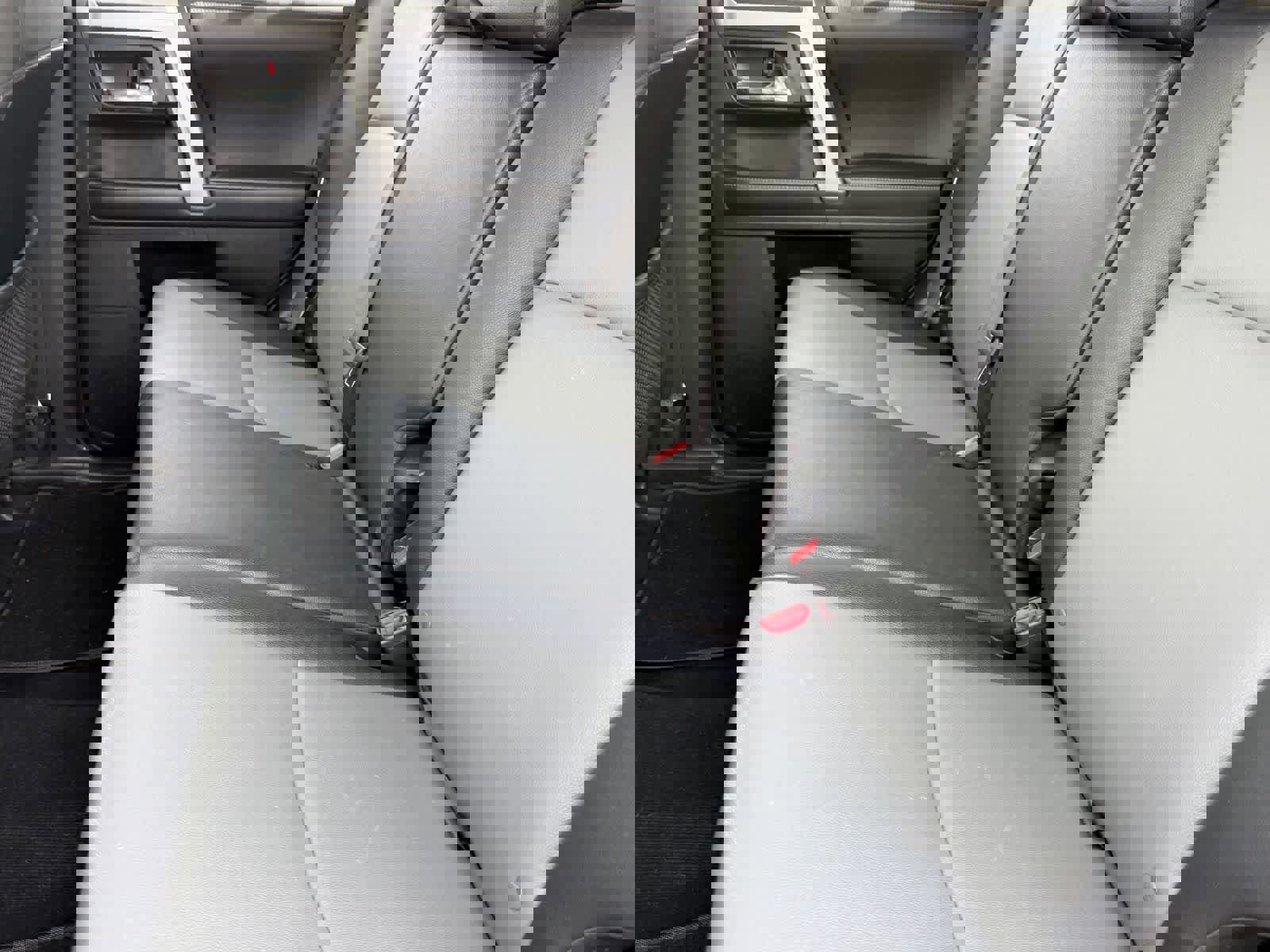 Used 2019 Toyota 4Runner SR5 Premium image 11