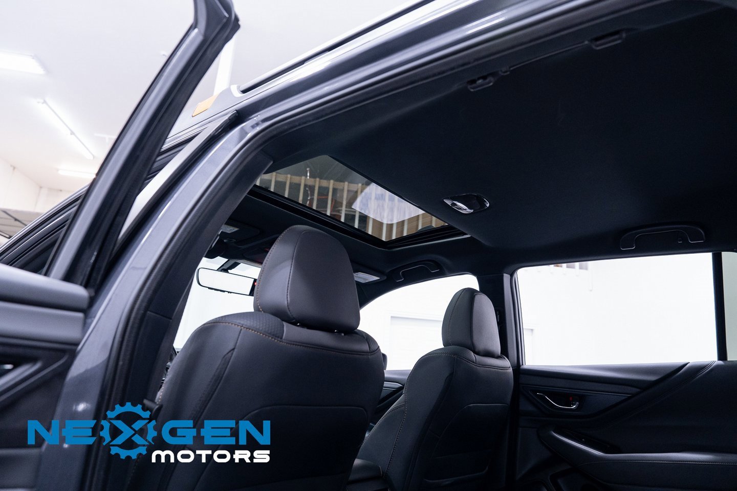 Used 2022 Subaru Outback Wilderness image 25