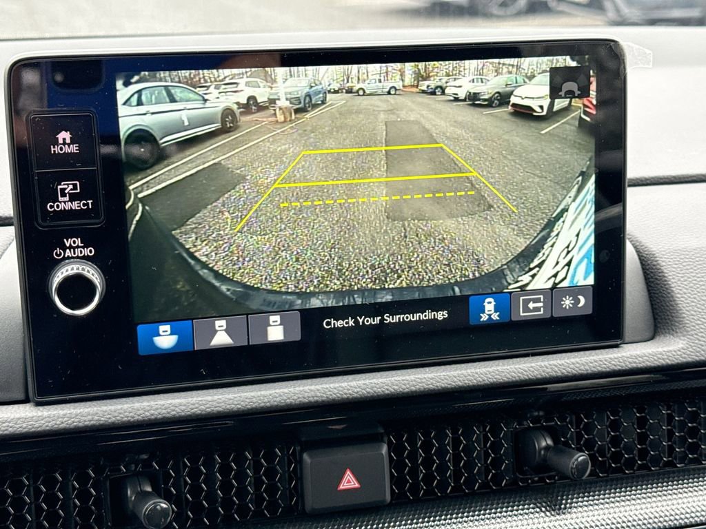 New 2026 Honda CR-V EX-L image 23