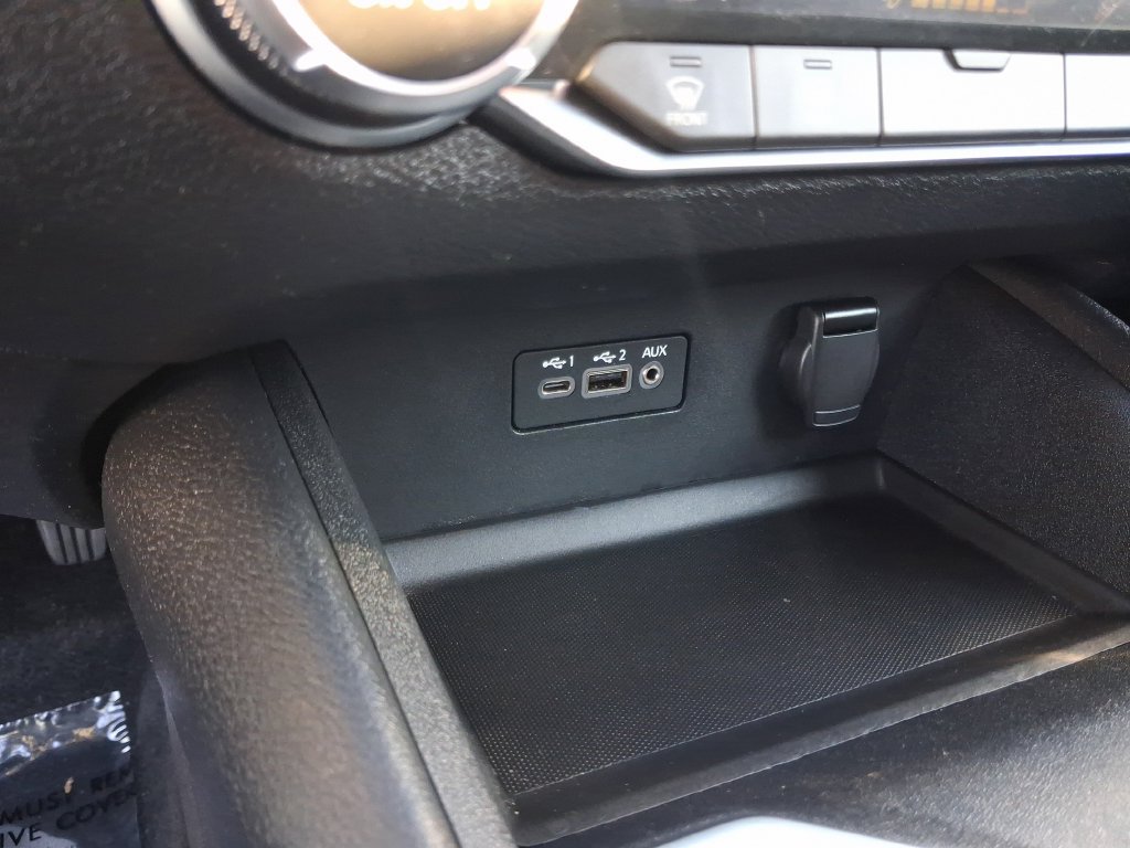 Used 2019 Nissan Altima 2.5 SV FWD image 23
