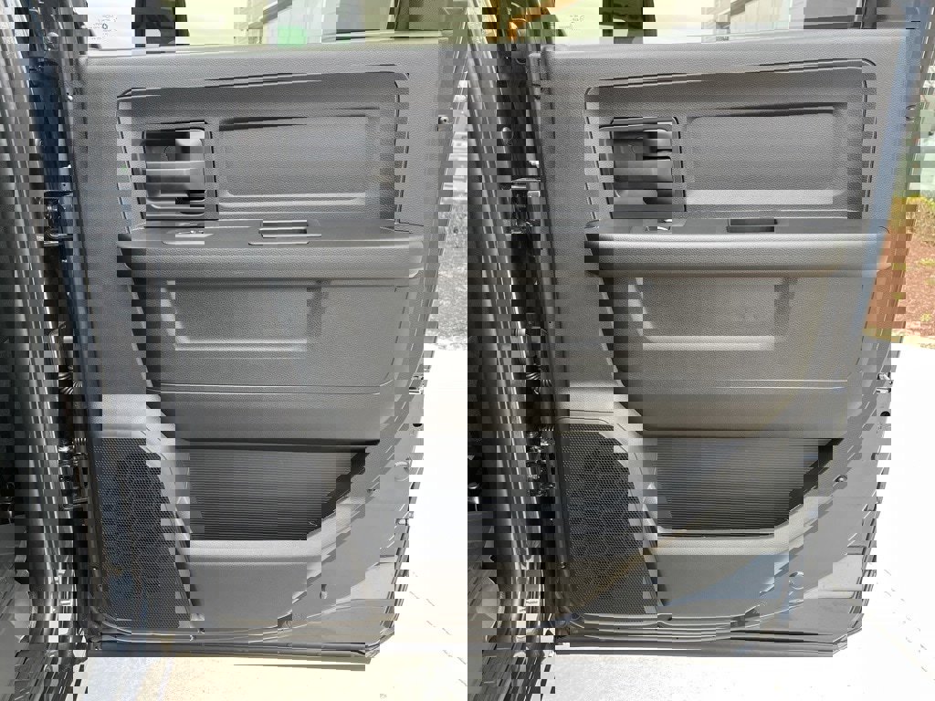 New 2026 RAM 2500 Tradesman image 24