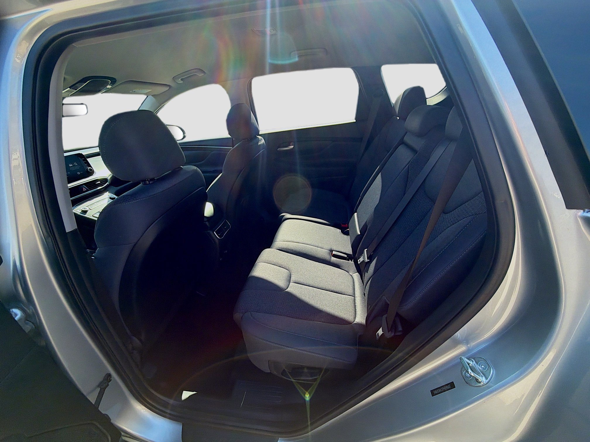 Used 2023 Hyundai Santa Fe SE image 21