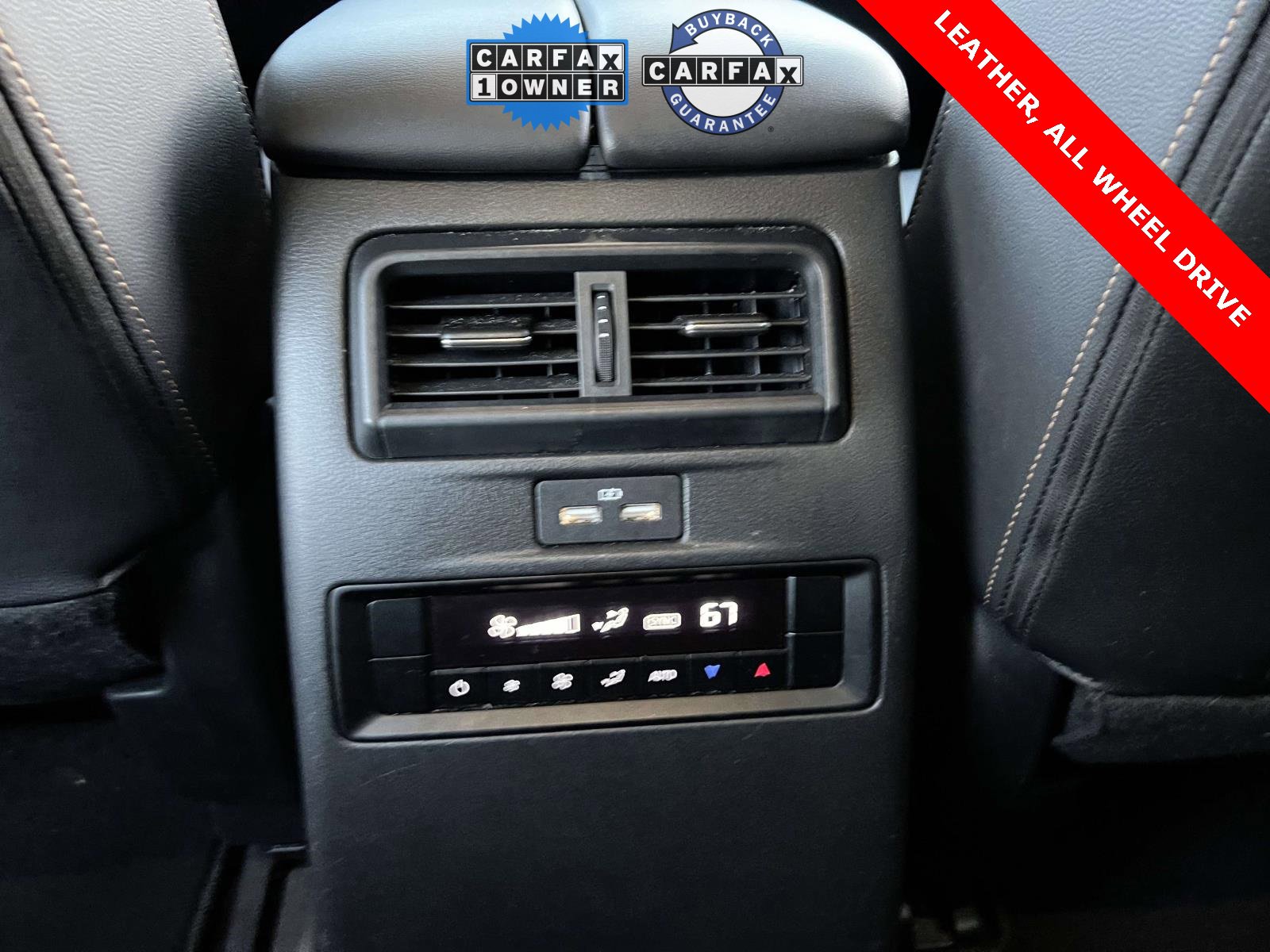 Used 2025 MAZDA CX-90 3.3 Turbo w/ Select Package image 19