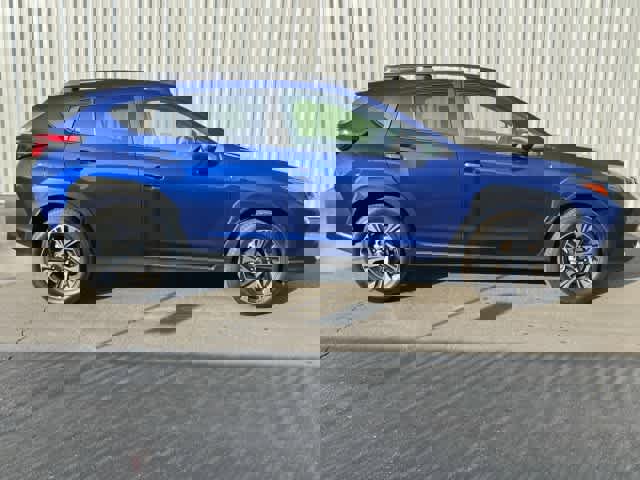 Certified 2024 Subaru Crosstrek 2.0i Premium image 7