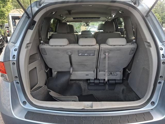Used 2014 Honda Odyssey EX-L image 28