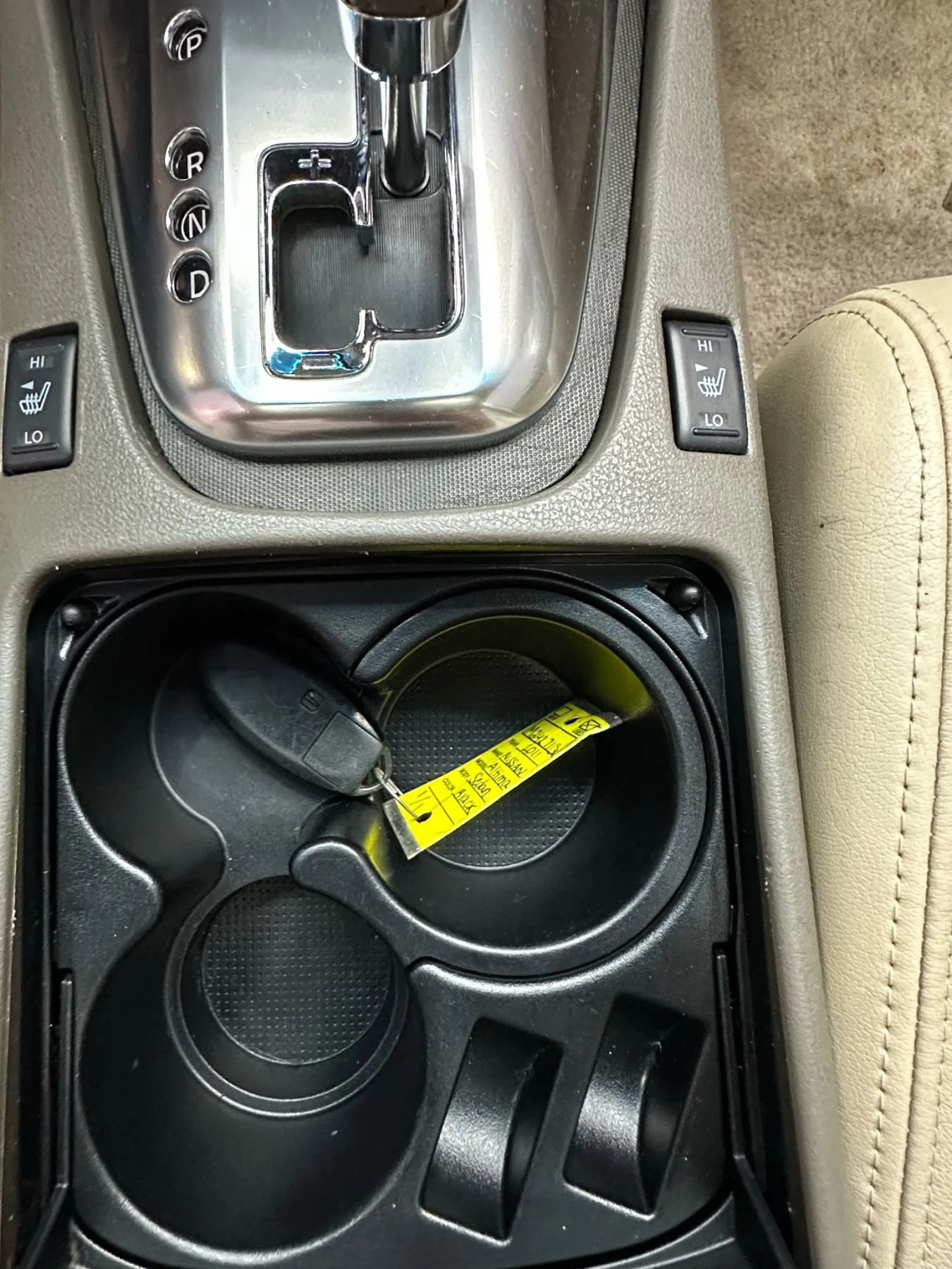 Used 2011 Nissan Altima 3.5 SR w/ 3.5SR Premium Pkg FWD image 19