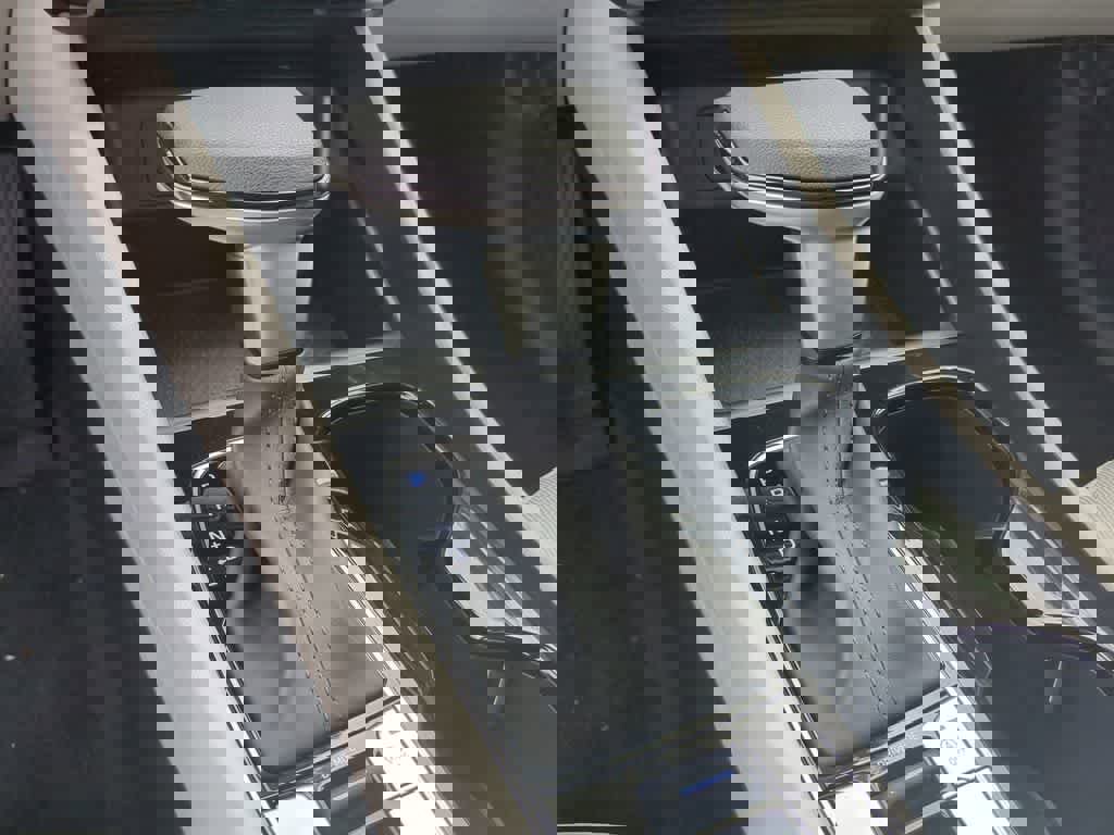 New 2026 Hyundai Tucson SEL image 31