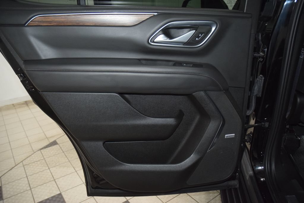 Used 2022 Chevrolet Tahoe High Country AWD/4WD image 44