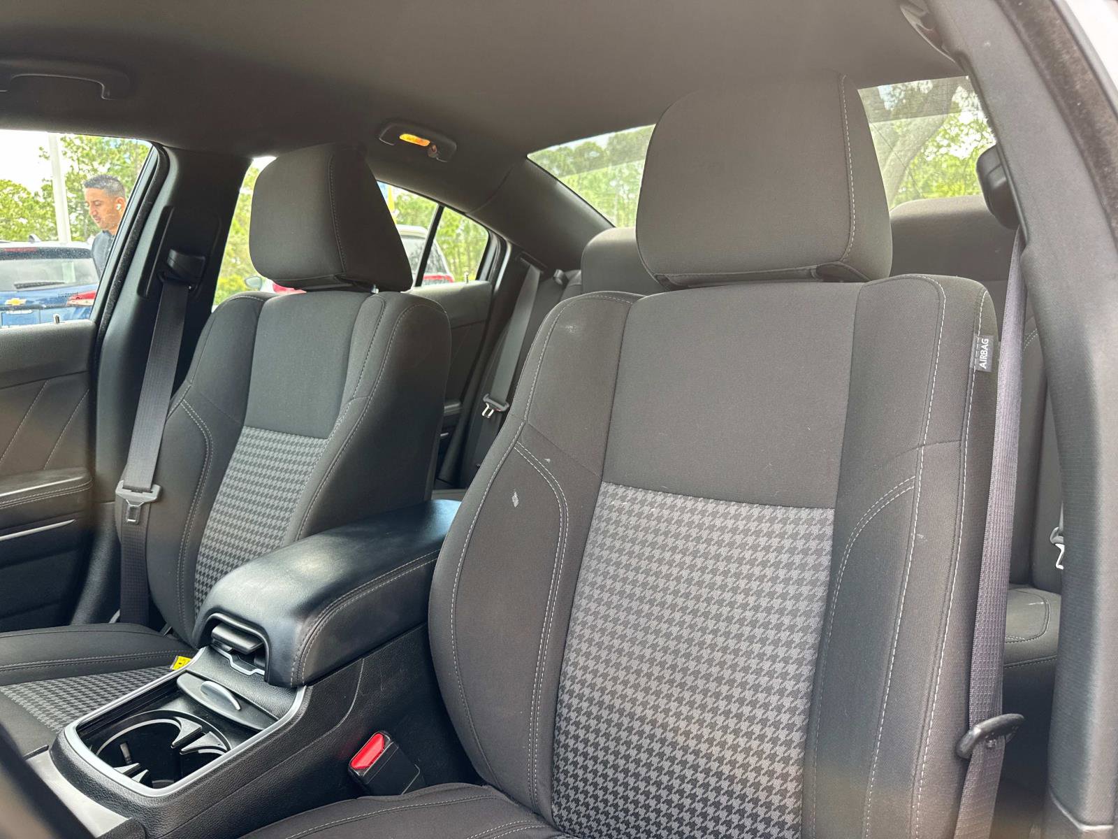 Certified 2023 Dodge Charger SXT image 20