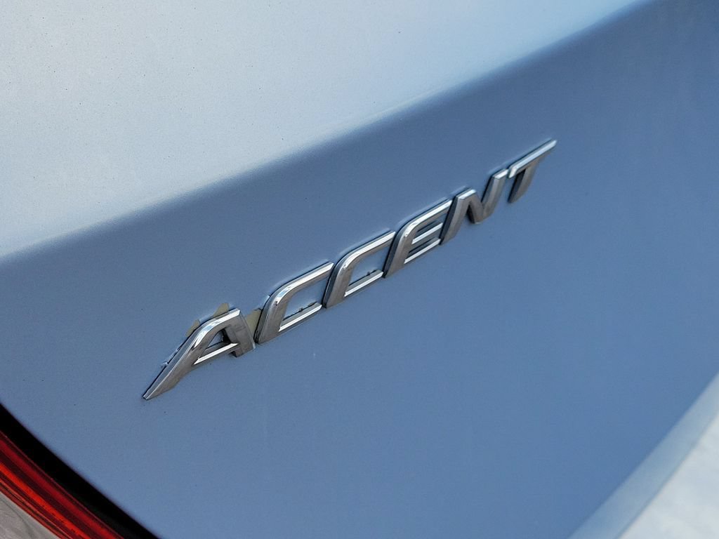 Used 2013 Hyundai Accent GS FWD image 5
