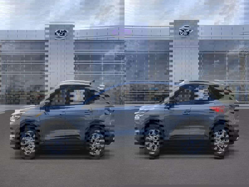 New 2026 Ford Escape Active w/ Active Premium Tech Pack image 3