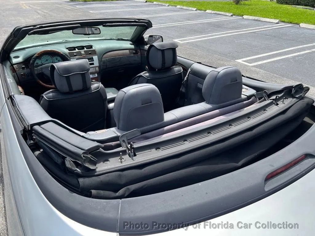 Used 2006 Toyota Solara SLE image 15