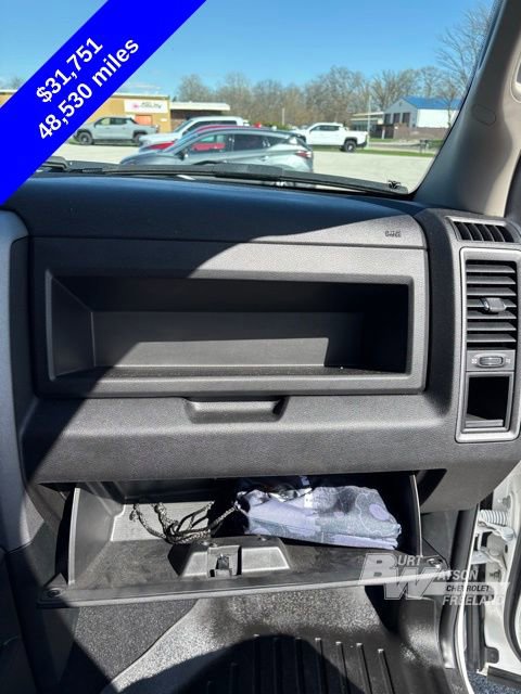 Used 2022 RAM 1500 Express w/ Express Value Package image 35
