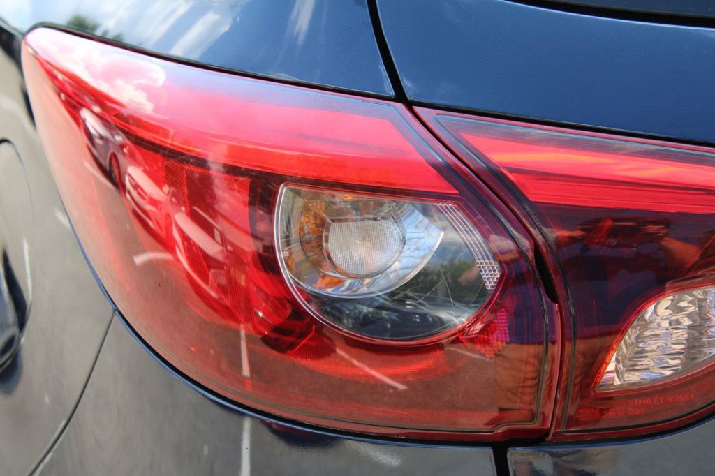 Used 2016 MAZDA CX-5 Grand Touring image 16