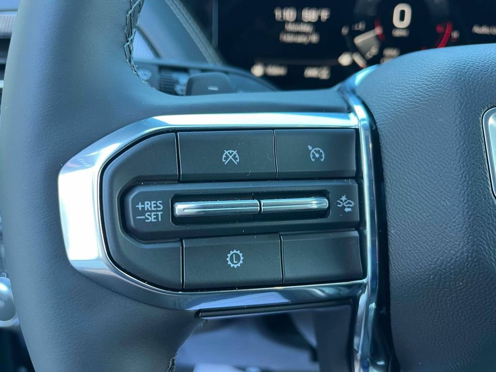 New 2026 GMC Yukon XL Elevation AWD/4WD image 27