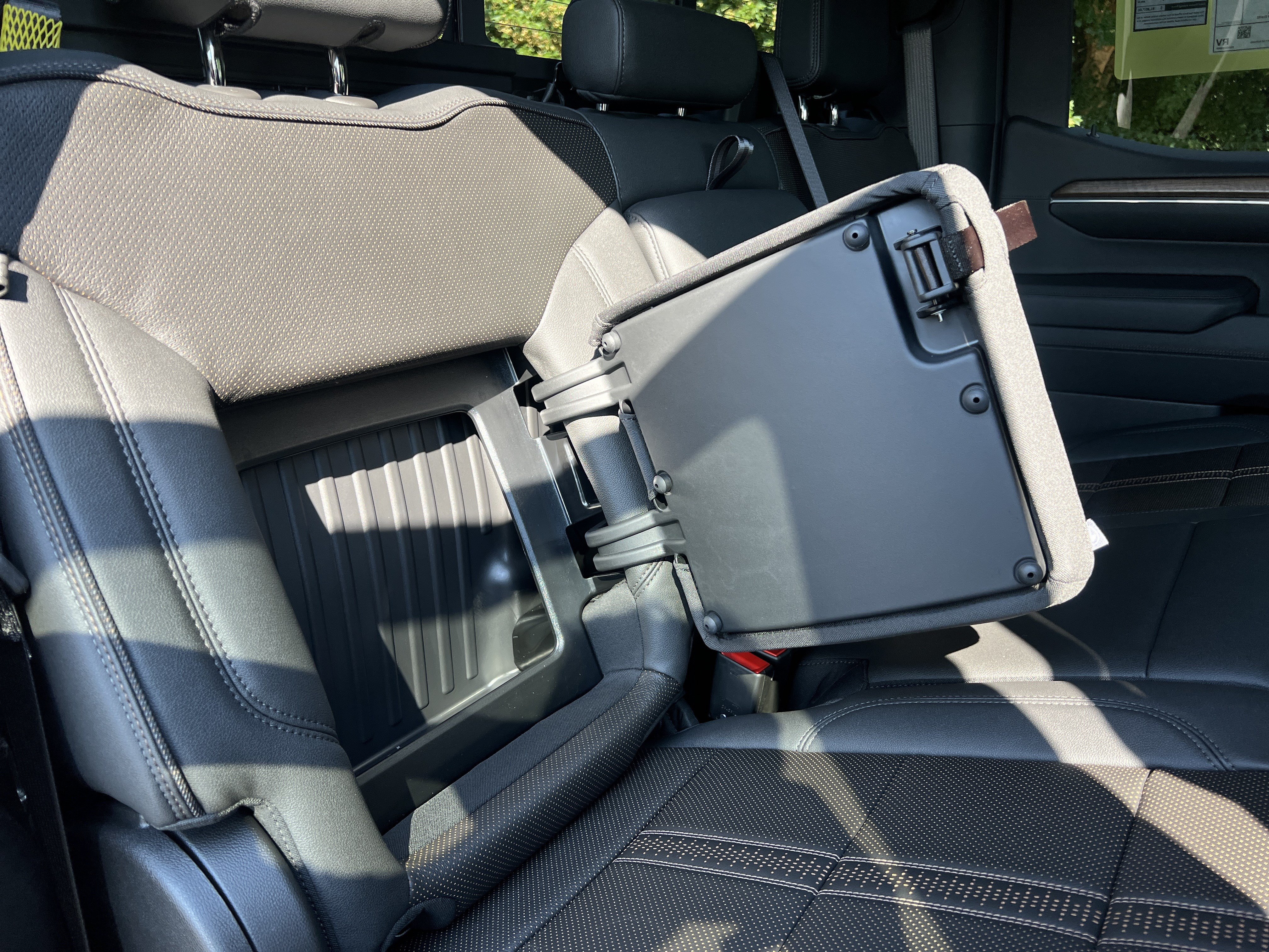 New 2026 Chevrolet Silverado 1500 High Country AWD/4WD image 39