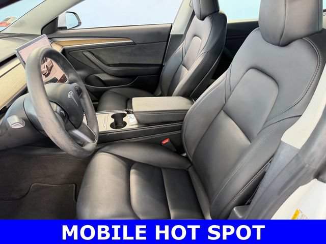 Used 2023 Tesla Model 3 Standard Range RWD image 5
