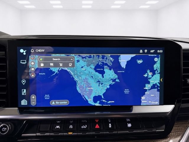Used 2024 Chevrolet Silverado 1500 RST AWD/4WD image 26
