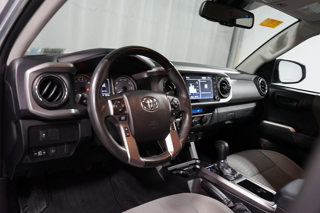 Used 2021 Toyota Tacoma SR5 image 7