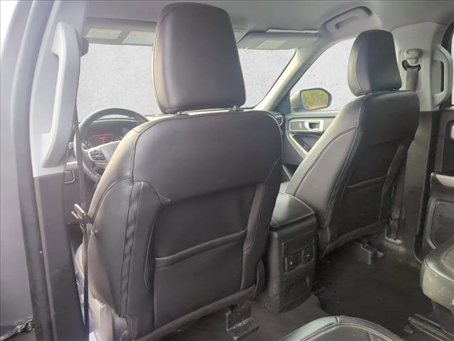 Used 2023 Ford Explorer XLT w/ Equipment Group 202A image 18
